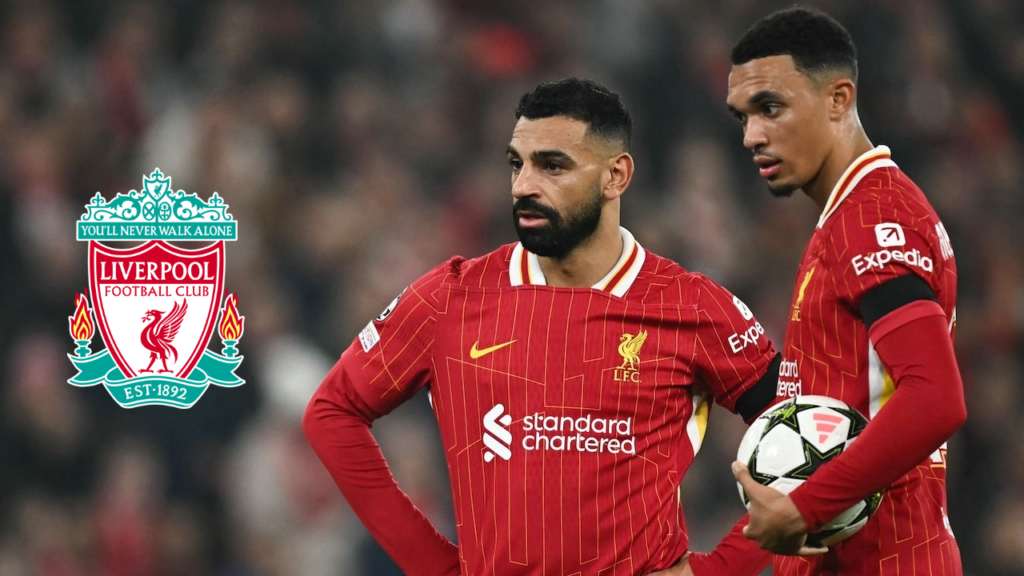 ลิเวอร์พูลกับเส้นทางสู่แชมป์พรีเมียร์ลีก