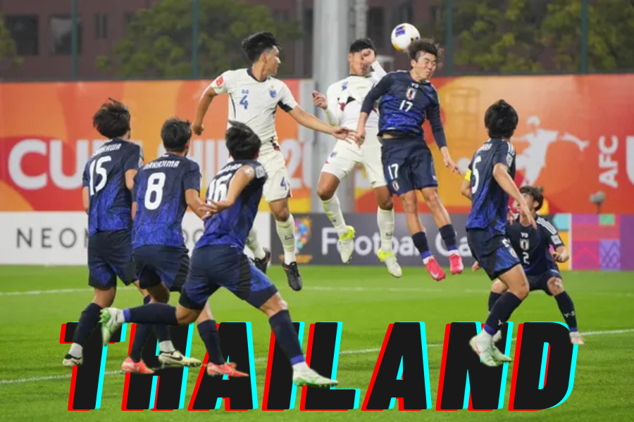 ถอดบทเรียนช้างศึก U20: เปิดสนามพ่ายญี่ปุ่น 0-3 ศึกชิงแชมป์เอเชีย