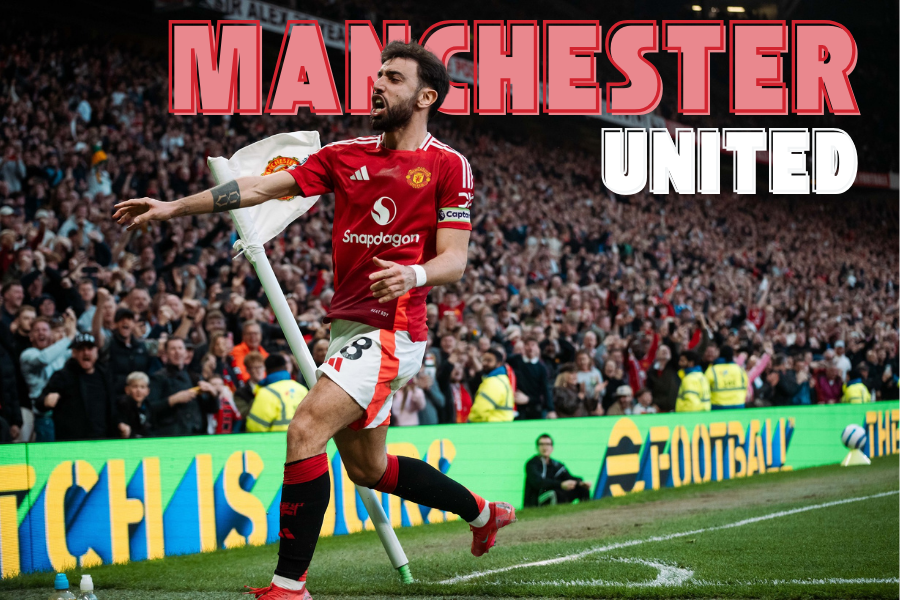 วิเคราะห์แมนยูฯ หลังเจ๊าปืนใหญ่ – ปัญหาเกมรุกที่ต้องแก้ไข