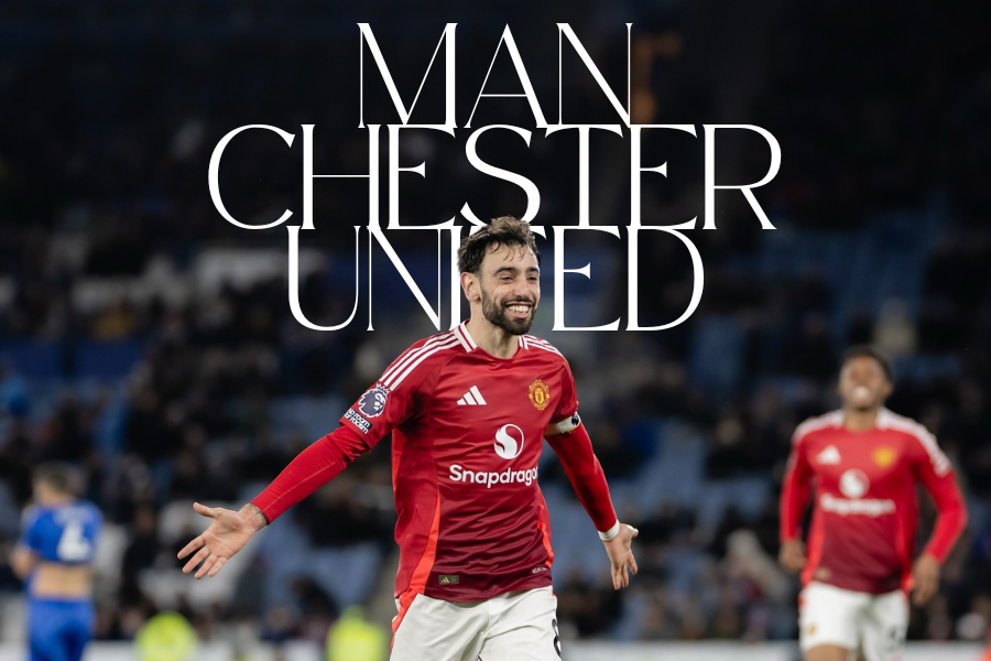 เจาะลึกแท็กติก แมนฯ ยูไนเต็ด บุกขยี้ เลสเตอร์ 3-0  ชัยชนะที่มาจากแผนเหนือชั้น