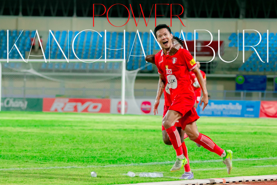 อยุธยาสะดุด เปิดเบื้องหลังทำไมจ่าฝูงไทยลีก2 ถึงพ่ายพลังกาญจน์หมดรูป