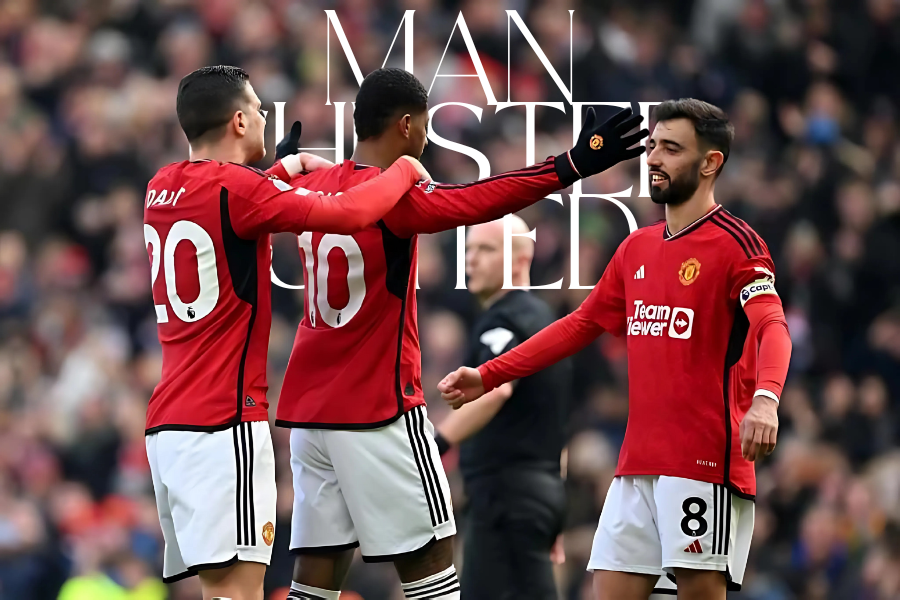 ปีศาจแดงสะดุดอีกครั้ง! แมนเชสเตอร์ ยูไนเต็ด บุกพ่าย น็อตติ้งแฮม ฟอเรสต์ 1-0