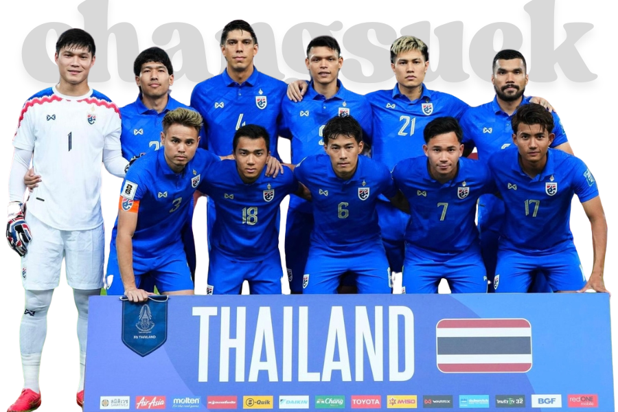 ประวัติศาสตร์ฟุตบอลในประเทศไทย และบทบาทของไทยในเวทีเอเชีย