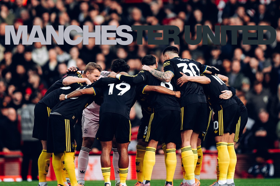 แมนเชสเตอร์ ยูไนเต็ด กับโจทย์ตลาดหน้าหนาว: ฟอร์มเริ่มติด แต่ยังขาดอะไรถึงจะกลับไปลุ้นแชมป์