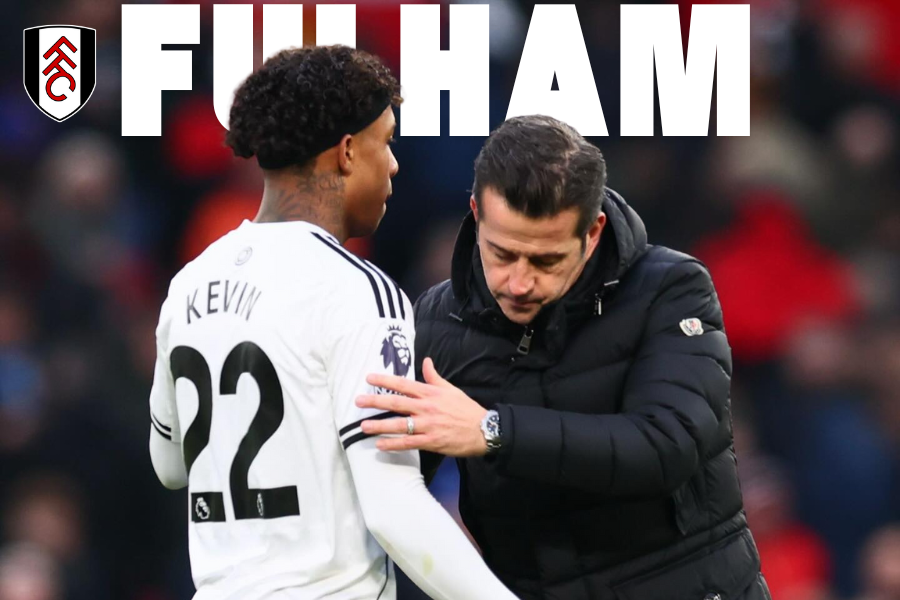 พลาดแค่วินาทีเดียวแต่แพ้ทั้งเกม ผ่าความผิดพลาดฟูแล่มในเกมแพ้แมนยู 3-2