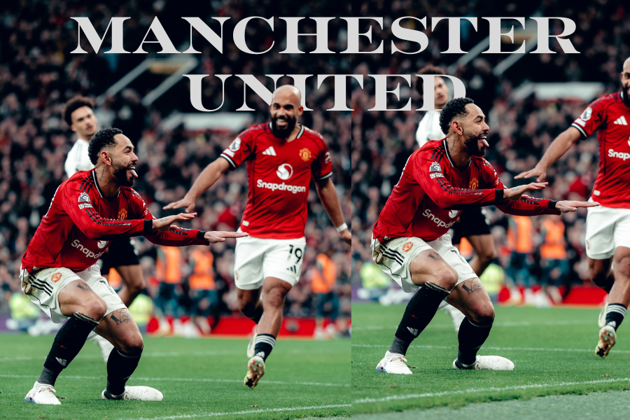 แฟนผีเฮลั่นโซเชียล นาทีบาปเซสโก้ปลุกศรัทธาแมนยูอีกครั้ง