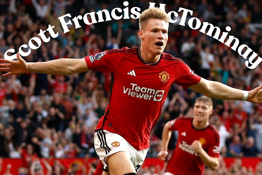 เส้นทางอาจวกกลับ แม็คโทมิเนย์ กับความเป็นไปได้ในการหวนคืนถิ่นโอลด์ แทรฟฟอร์ด