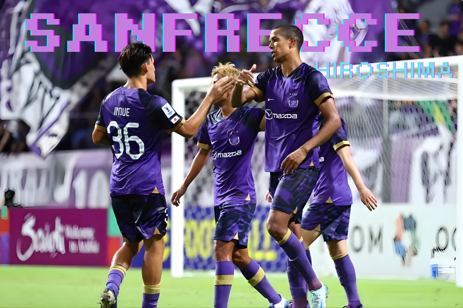 ซานเฟรซเซ่ ฮิโรชิม่า พร้อมรบ! เช็กสภาพทีมก่อนเปิดบ้านดวล ยะโฮร์