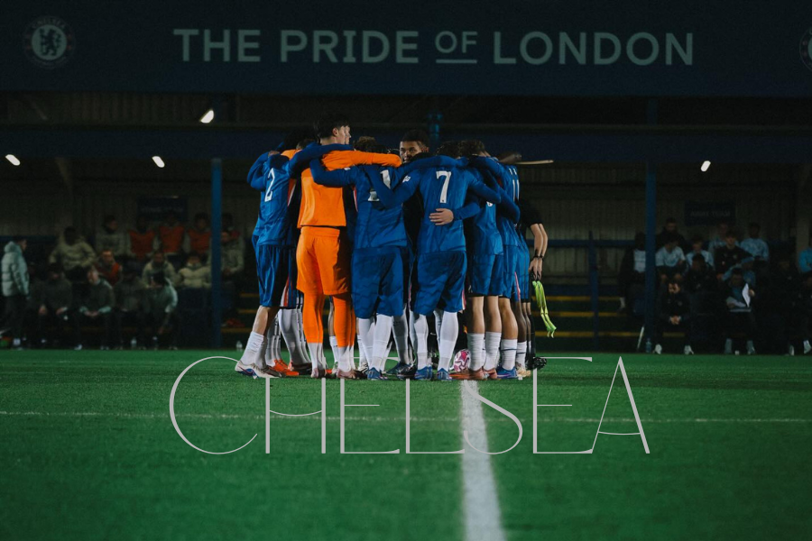 เชลซี เตรียมพร้อมเต็มสูบก่อนเปิดบ้านพบ ลีดส์ ยูไนเต็ด พรีเมียร์ลีก