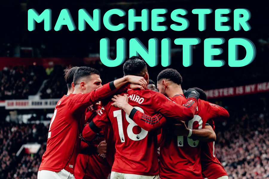 แมนเชสเตอร์ ยูไนเต็ด กับภาพสะท้อนหลังแฟนบอลอดขอชนะ 5 นัดติด