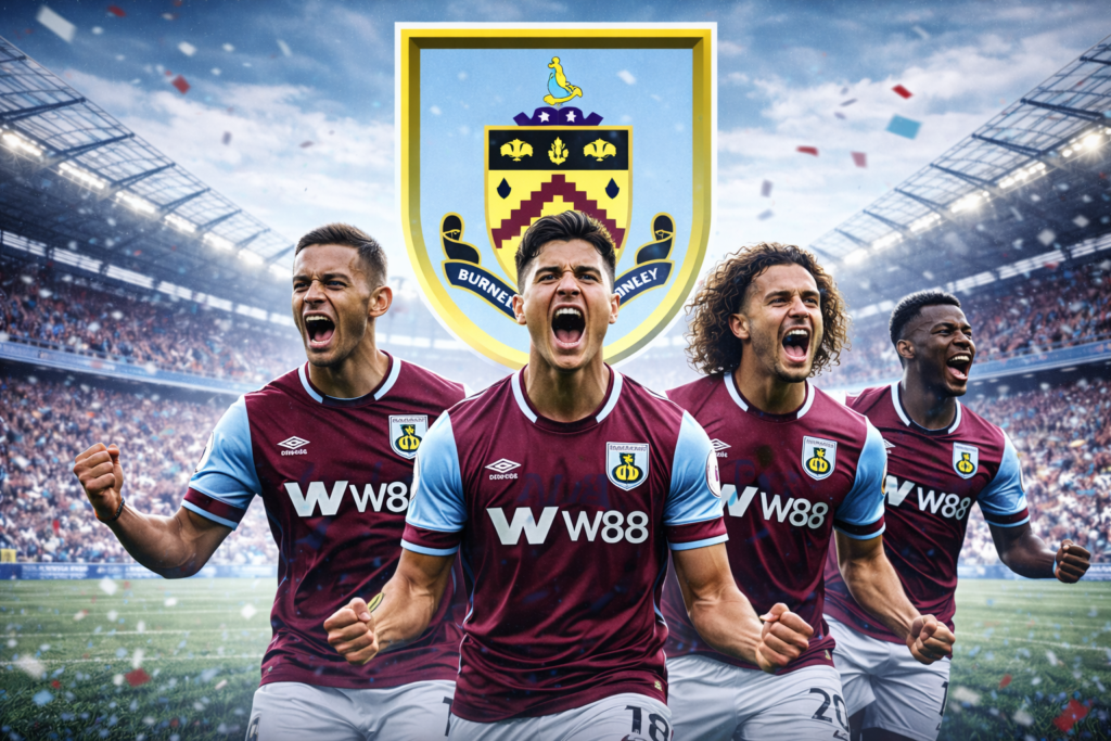 พร้อมลุยพรีเมียร์ลีก ถึงแม้ผลงานสะดุด ความหวังหนีตกชั้น