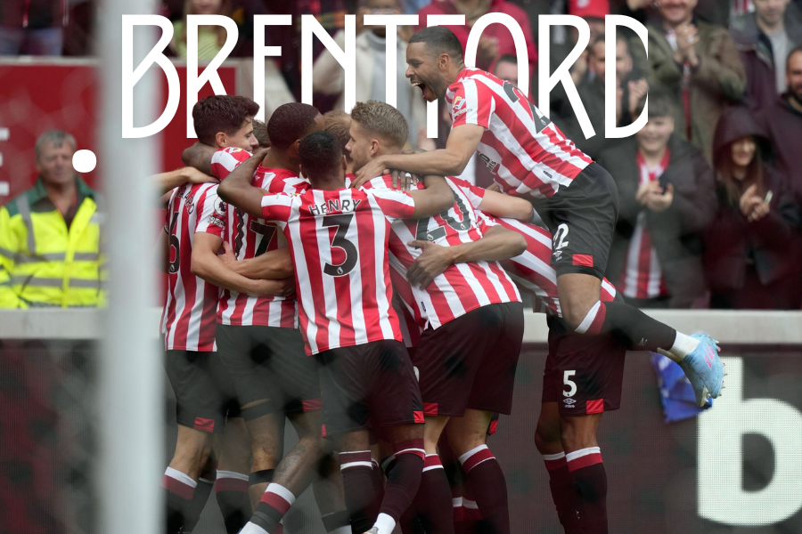 เบรนท์ฟอร์ด พร้อมหรือไม่ก่อนเปิดบ้านรับอาร์เซน่อล ศึกพรีเมียร์ลีกนัดที่ 26