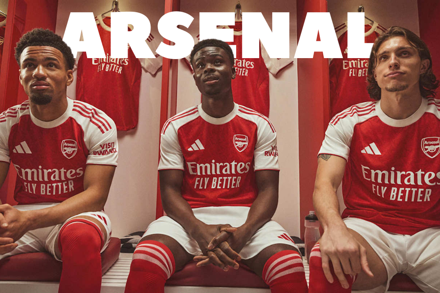 อาร์เซน่อล พร้อมแค่ไหนก่อนบุกเยือนเบรนท์ฟอร์ด สภาพทีม ตัวจริง & ความหวังเก็บแต้ม