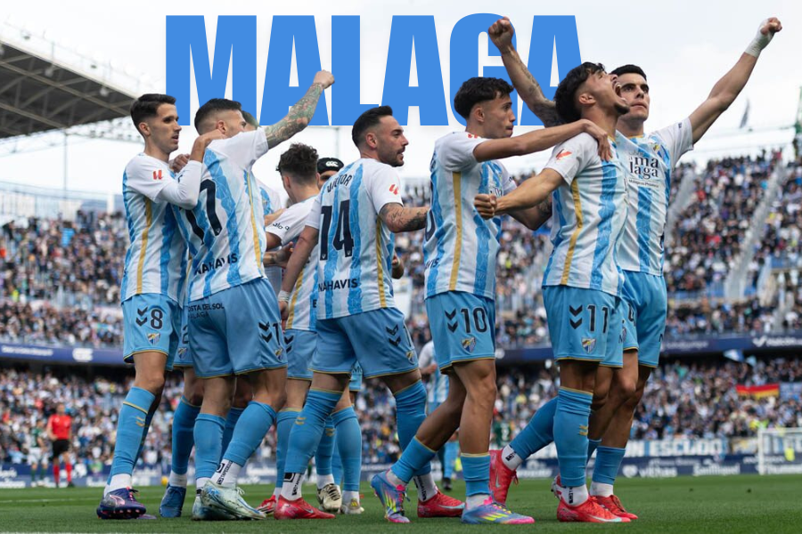 มาลาก้า ก่อนเกมเยือน เรอัล โซเซียดาด บี ฟอร์มพร้อมแค่ไหน