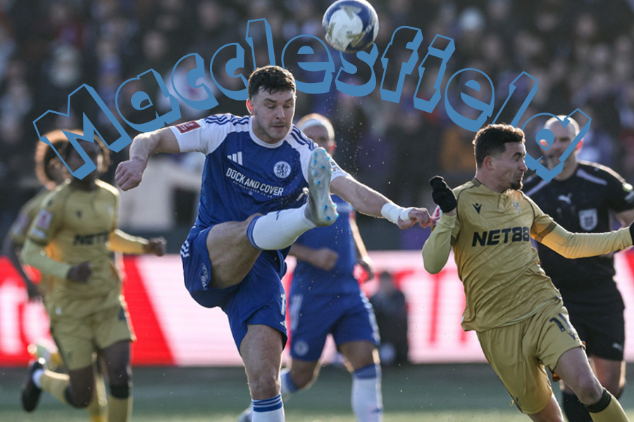 FA Cup แมคเคิลสฟิลด์ เปิดบ้านรับเบรนท์ฟอร์ด ภารกิจล้มทีมพรีเมียร์ลีกให้โลกจำ