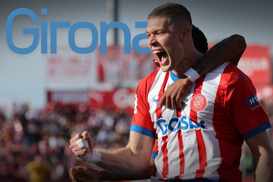 จีโรน่า เปิดบ้านรับ บาร์เซโลน่า ความพร้อมเจ้าบ้านสามารถเรียกแต้มได้หรือไม่