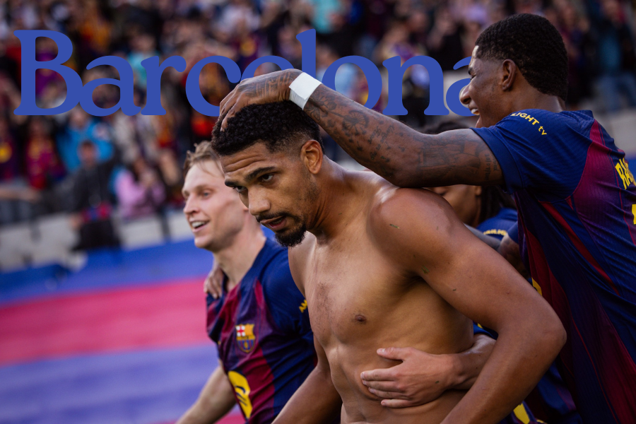 บาร์เซโลน่า บุกเยือน จีโรน่า  ศึกดาร์บีคาตาลัน โอกาสเก็บแต้มสำคัญของเจ้าบุญทุ่ม