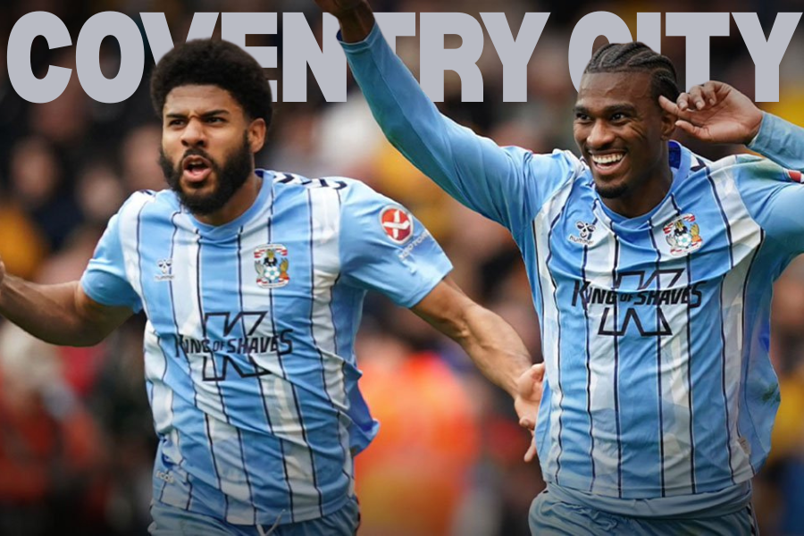 โคเวนทรี ซิตี้ เปิดบ้านรับ มิดเดิลสโบรช์ สภาพทีมเจ้าบ้านเป็นอย่างไร