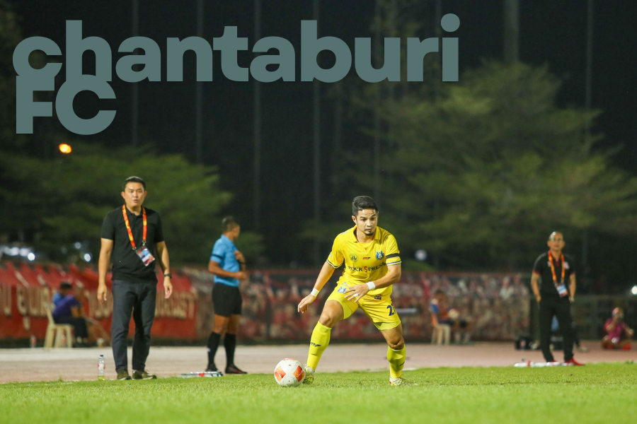 โค้ชดาท คุมทีมผลงานเกมที่ 2 และทิศทางต่อเนื่อง