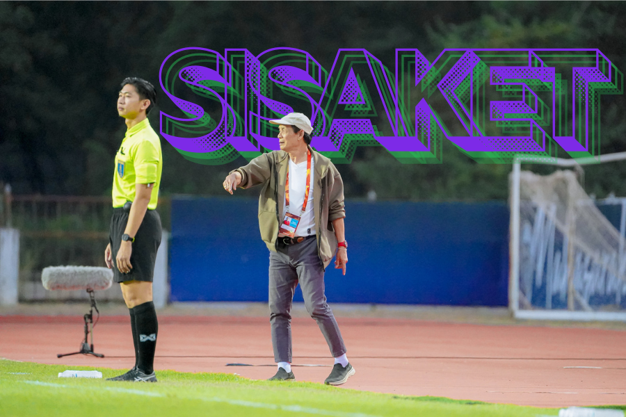 ศรีสะเกษ ยูไนเต็ด เปิดบ้านพร้อมเชือด หนองบัว พิชญ