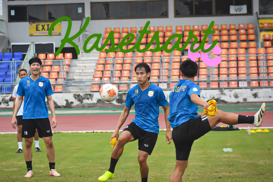 เกษตรศาสตร์ เอฟซี เตรียมยกพลบุกแดนใต้ เยือน นครศรี ยูไนเต็ด เกมสำคัญต่ออันดับตาราง