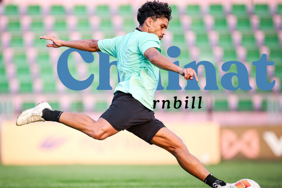 แนวโน้ม ชัยนาท ฮอร์นบิล แข็งแกร่งในบ้านก่อนรับ มหาสารคาม SBT ศึกไทยลีก 2