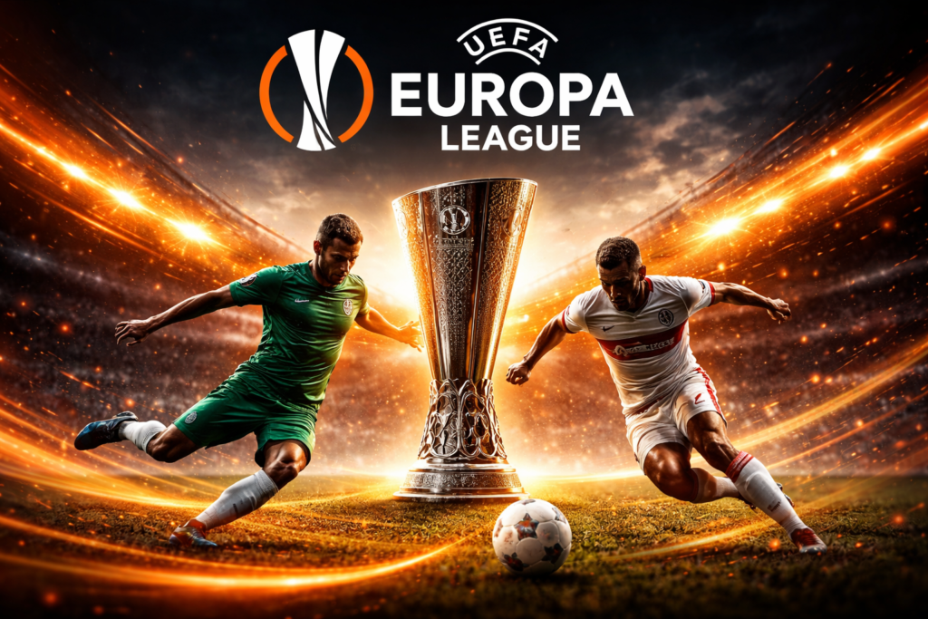 ยูโรปา ลีก คืออะไร ความสำคัญ และสถานการณ์ล่าสุดก่อนเกมคืนนี้