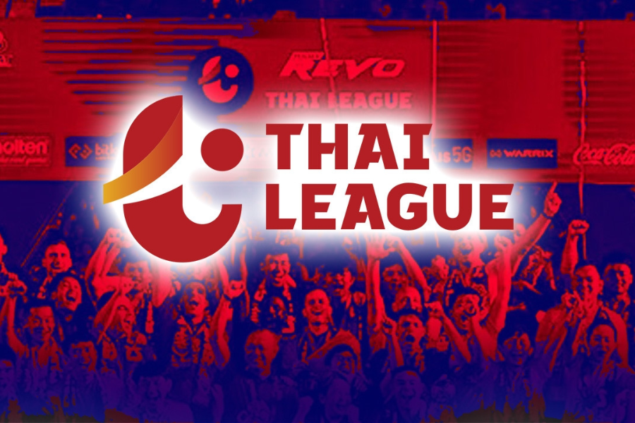 สรุปผลการแข่งขัน BYD SEALION 6 ลีกหนึ่ง 4 คู่ วันเสาร์ที่ 21 กุมภาพันธ์ 2569