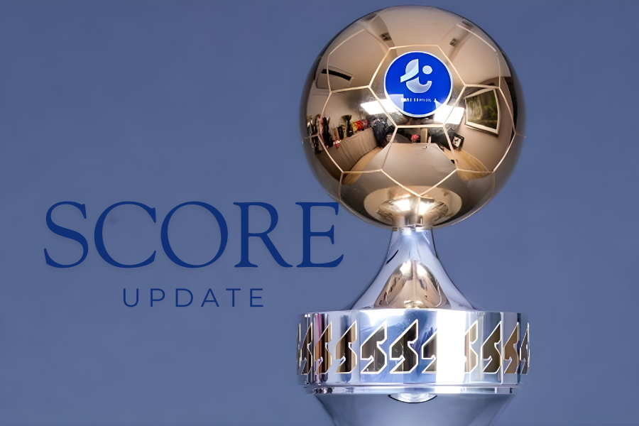 สรุปผลการแข่งขัน BYD SEAL 5 ลีกสอง ทุกคู่ วันเสาร์ที่ 21 กุมภาพันธ์ 2569