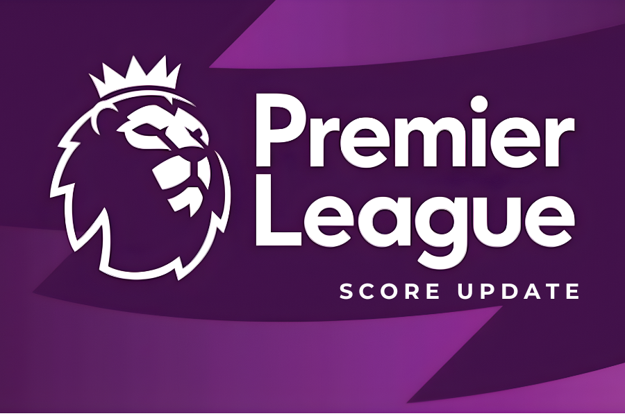 สรุปผลการแข่งขัน พรีเมียร์ลีก อังกฤษ นัดที่ 28 ทุกคู่