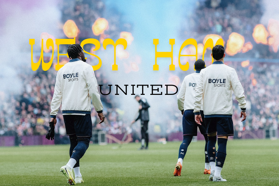 ศึกเดือดเอฟเอคัพ เวสต์แฮม ปะทะ ลีดส์ ยูไนเต็ด คืนชี้ชะตา ใครจะได้ไปต่อ