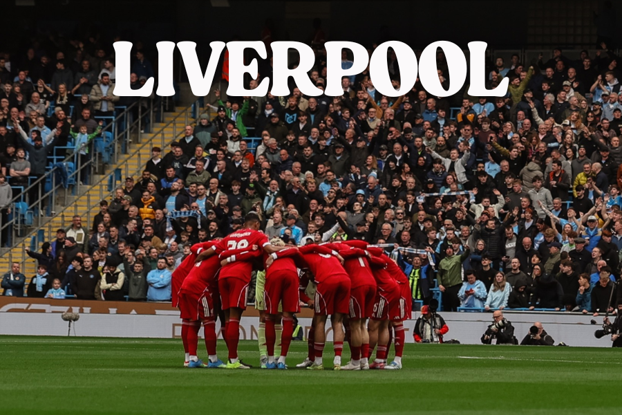 ลิเวอร์พูลพังยับ แมนซิตี้ถลุง 4-0 เกมเดียวจบฝันเอฟเอคัพ