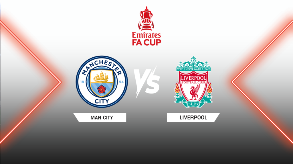 วิเคราะห์เจาะลึก ทำไมลิเวอร์พูลพังยับ 0-4 ต่อ แมนเชสเตอร์ ซิตี้ ในศึกเอฟเอ คัพ