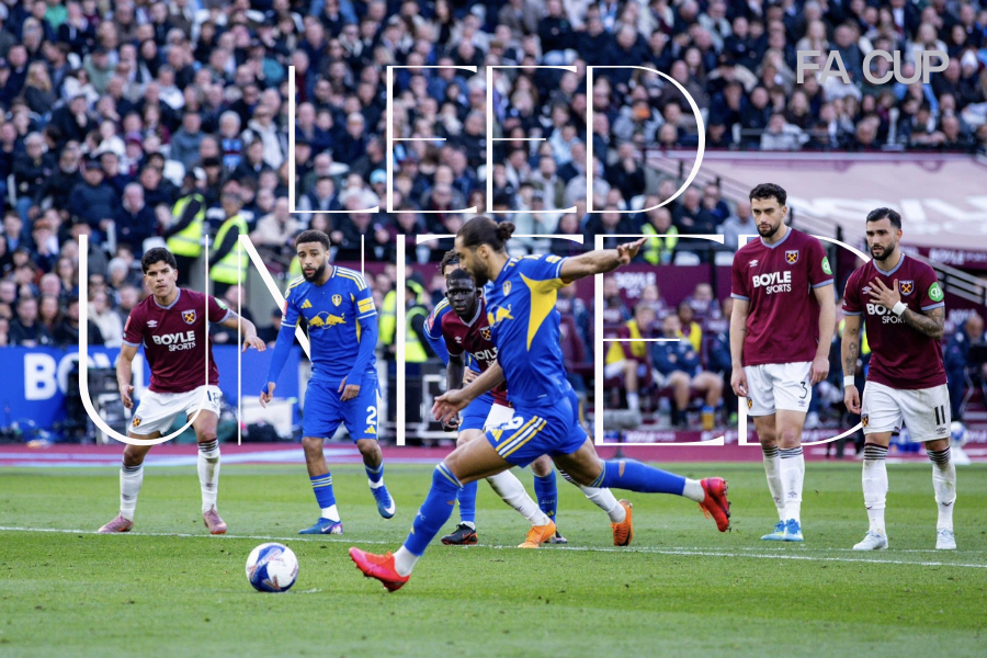 สรุปผลการแข่งขัน เวสต์แฮม พบ ลีดส์ ลีดส์ชนะจุดโทษ เข้ารอบ 8 ทีมสุดท้าย