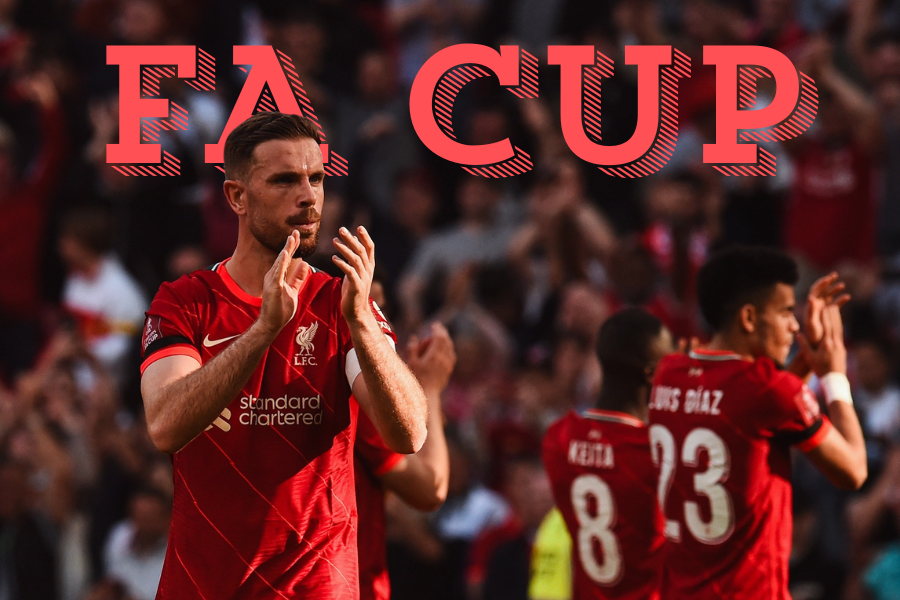 สรุปผลเอฟเอคัพ 8 ทีมสุดท้าย บิ๊กทีมร่วง ม้ามืดแจ้งเกิด