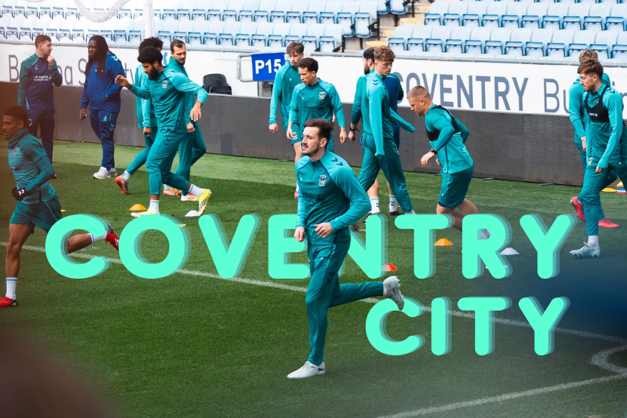 แลมพาร์ด พาโคเวนทรีลุ้นคืน พรีเมียร์ลีกในรอบ 25 ปี