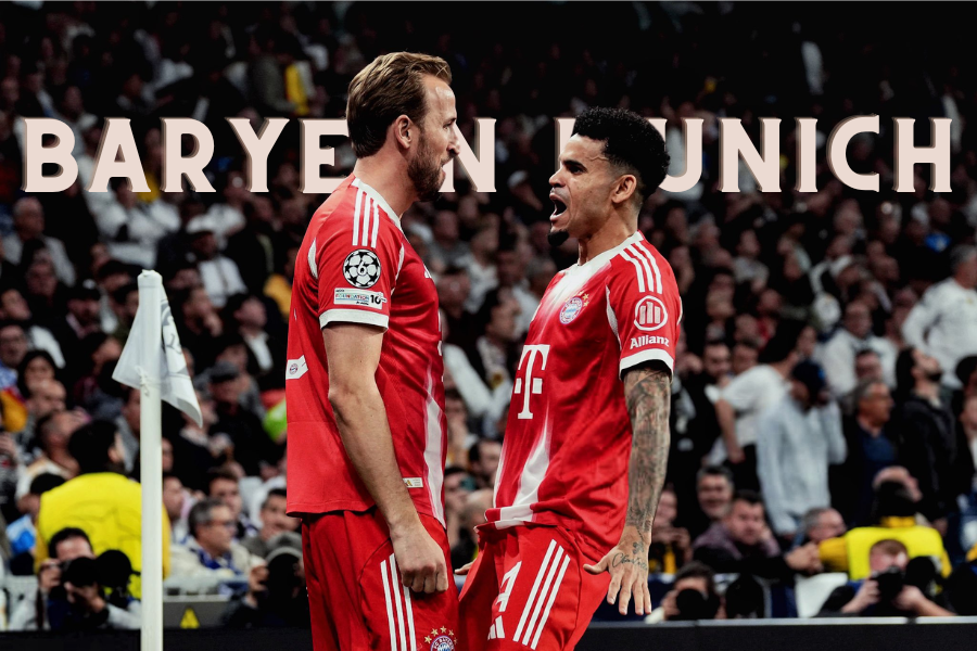 บาเยิร์น มิวนิค ปลดล็อกชัยชนะประวัติศาสตร์ บุกโค่น เรอัล มาดริด