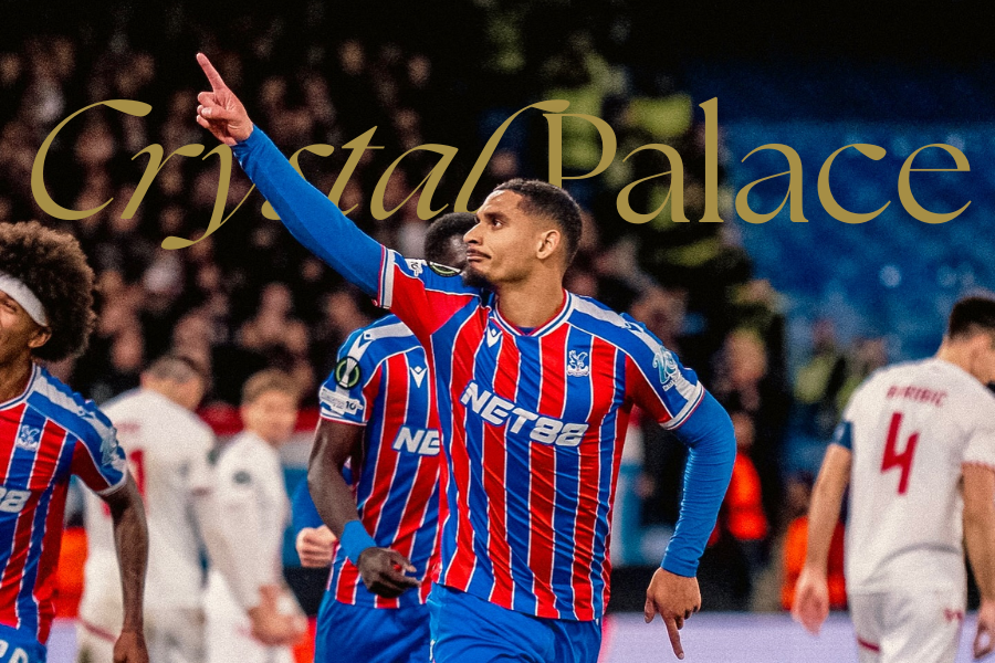 พาเลซ เปิดศึกฟิออเรนติน่า ลุ้น 3 แต้มแรกในเวทียุโรป