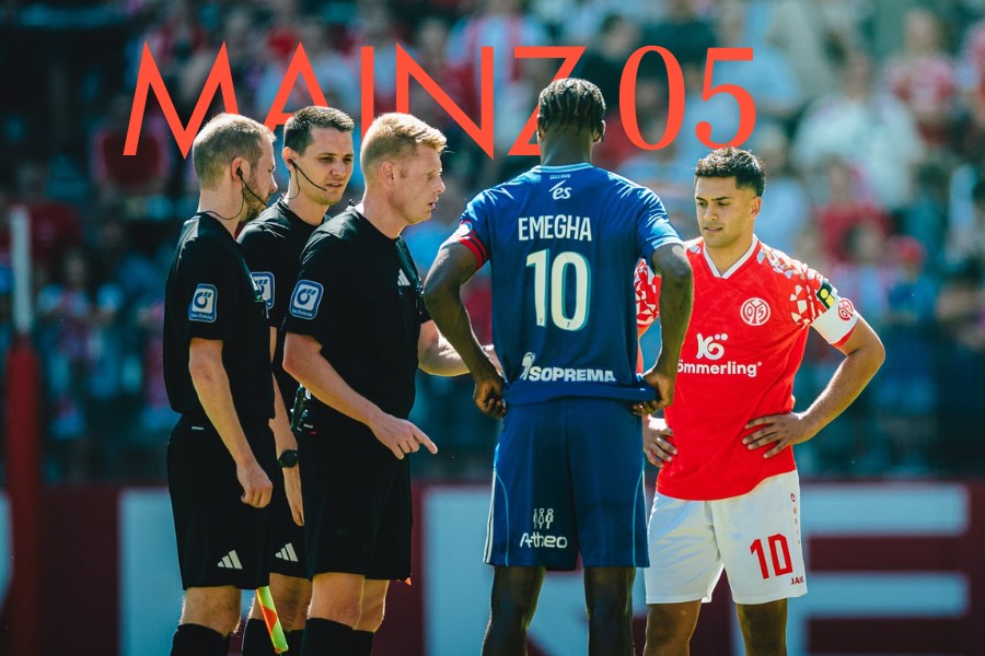 ศึกยุโรปเดือด ไมนซ์ พร้อมท้าชน สตราส์บูร์ก เกมแรกสุดสำคัญ