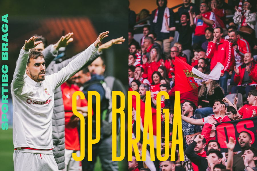 สรุปผลการแข่งขัน ยูฟ่า ยูโรปา ลีก รอบ 8 ทีมสุดท้าย นัดแรก บราก้า เจ๊า เบติส