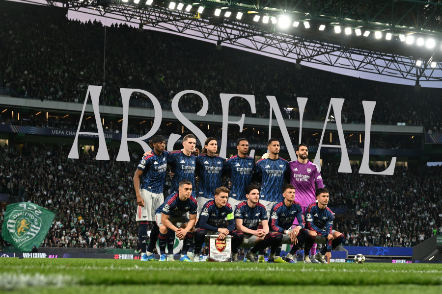 สรุปผลการแข่งขัน ยูฟ่า แชมเปียนส์ลีก รอบ 8 ทีมสุดท้าย นัดแรก