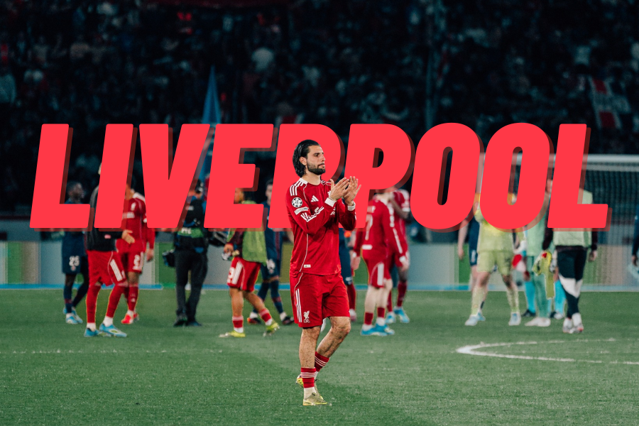 ลิเวอร์พูลมีสะดุ้ง สถานการณ์ล่าสุดก่อนดวลเดือดฟูแล่ม เกมนี้ไม่ง่ายอย่างที่คิด