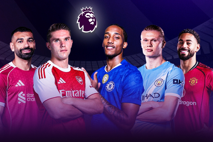 จากลีกล่างสู่พรีเมียร์ลีก อังกฤษ ระบบเลื่อนชั้นที่โหดที่สุดในโลกฟุตบอล