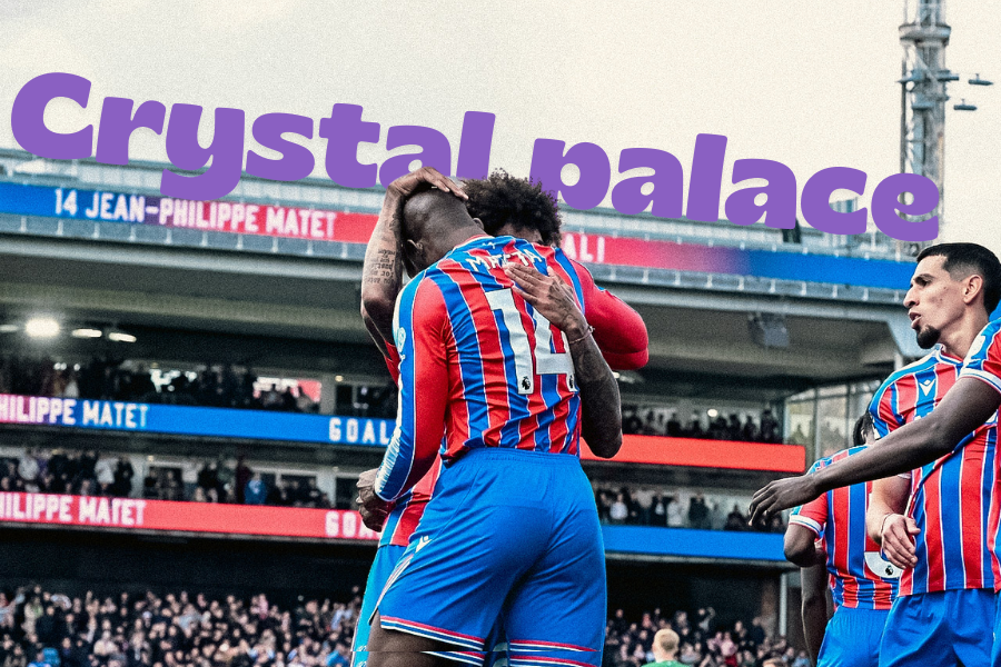 สรุปผลการแข่งขัน คริสตัล พาเลซ พบ นิวคาสเซิ่ล เกมเดือดพรีเมียร์ลีก