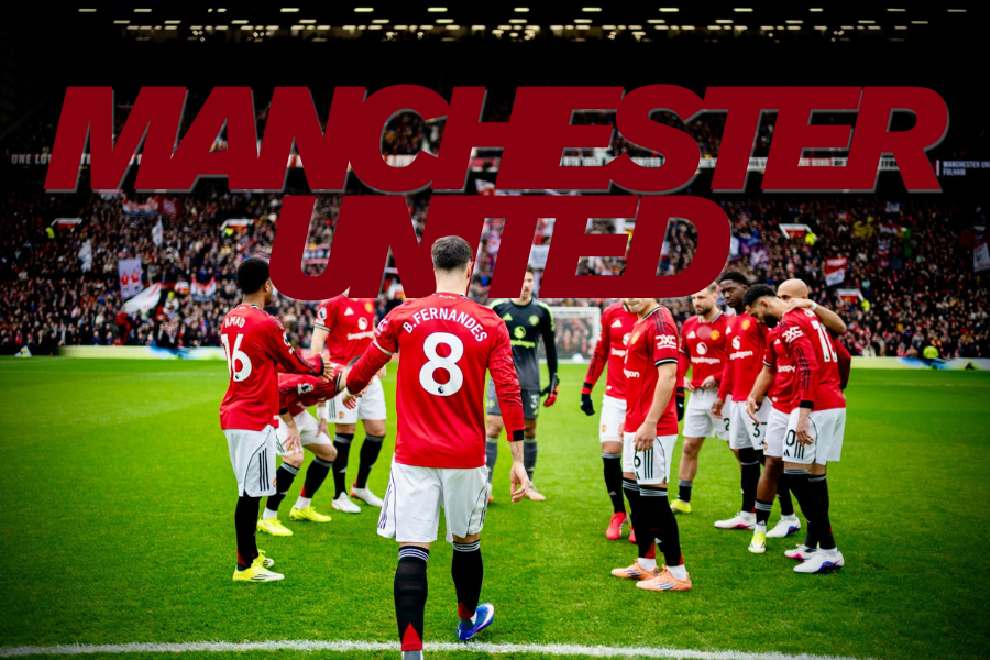 ความพร้อม แมนเชสเตอร์ ยูไนเต็ด ก่อนดวล ลีดส์ ยูไนเต็ด