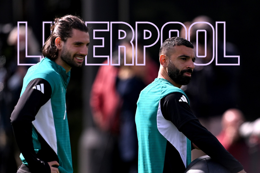 แผนลิเวอร์พูลพลิกนรก เปิดแท็คติกสู้ ปารีส แซงต์-แชร์กแมง