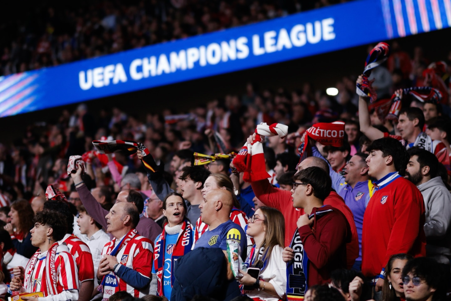 เดือดก่อนเตะตราหมี กุมความได้เปรียบ แต่บาร์ซ่าพร้อมล้างแค้น