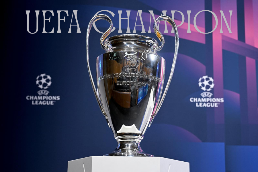 เจาะลึกกฎใหม่ ยูฟ่า แชมเปียนส์ ลีก ปฏิวัติ ลีกเฟส เปลี่ยนโฉมฟุตบอลยุโรปสู่ยุคใหม่