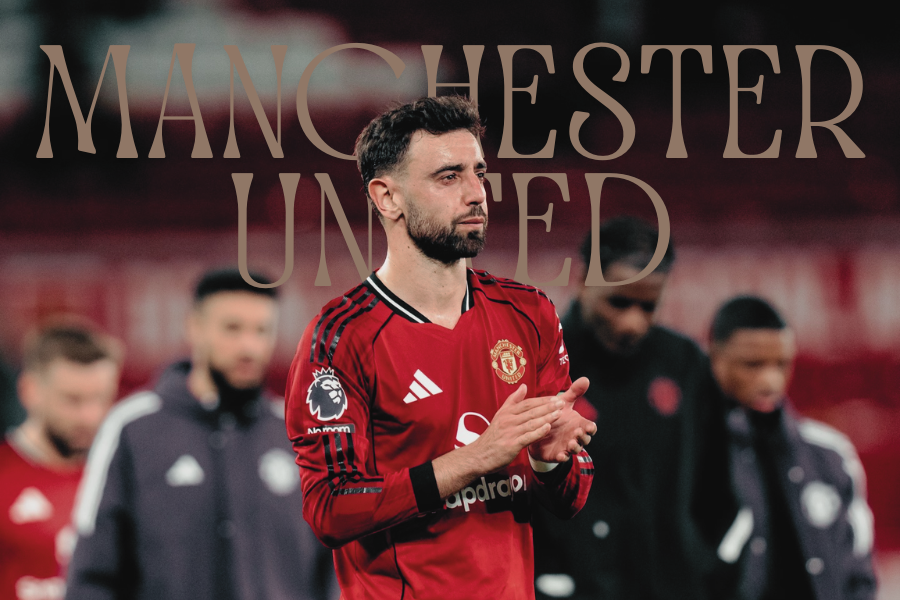 สรุปผลการแข่งขัน แมนเชสเตอร์ ยูไนเต็ด พบ ลีดส์ ยูไนเต็ด พรีเมียร์ลีก อังกฤษ