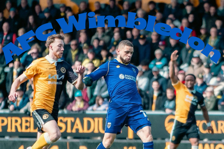 วิมเบิลดันหลังพิงฝา เปิดบ้านดวลสต๊อคพอร์ท